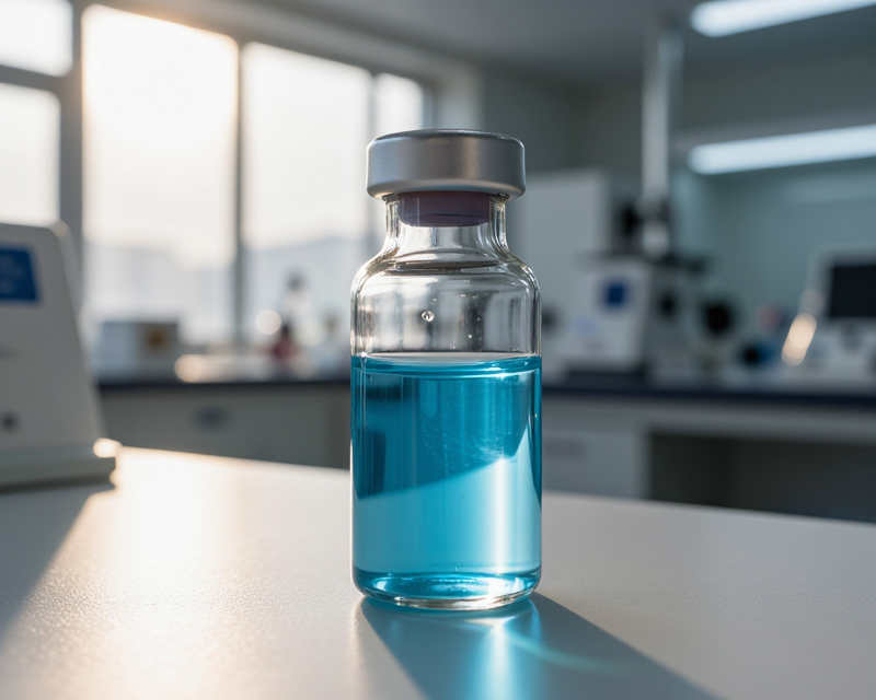Biotechnology Innovation