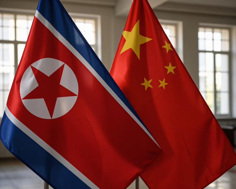 Diplomatic Symbolism
