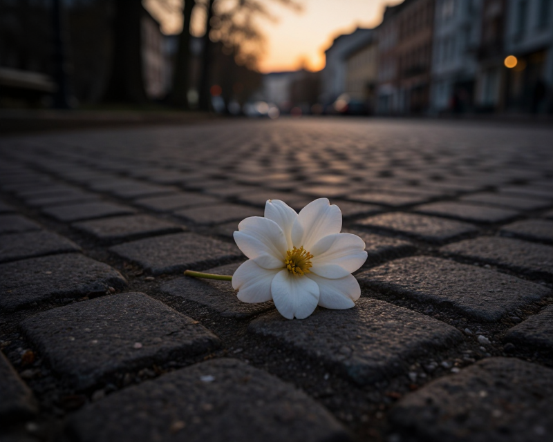 Symbolic Peace and Unity