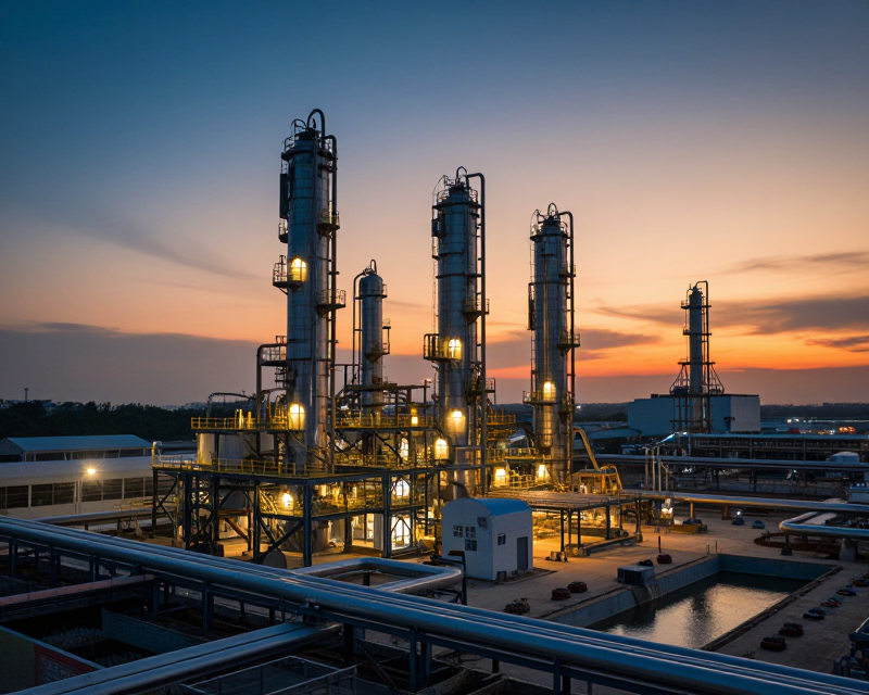 Energy and Infrastructure Cooperation