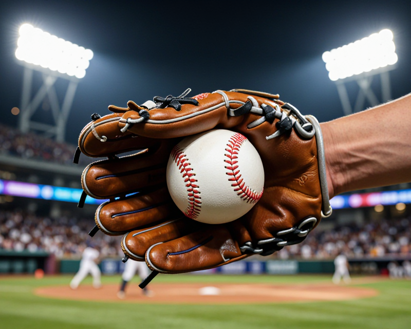 Baseball Tension