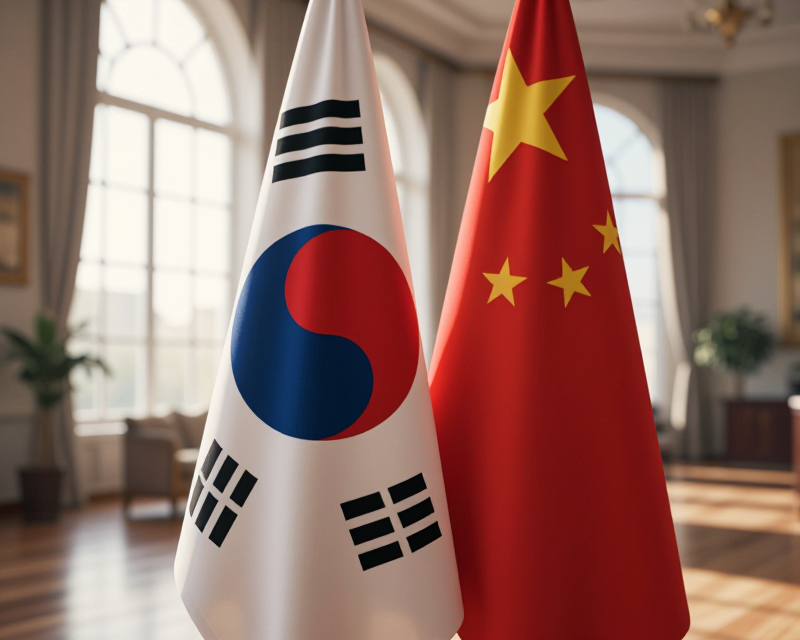 Diplomatic Harmony