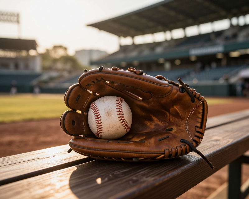 Baseball Hope
