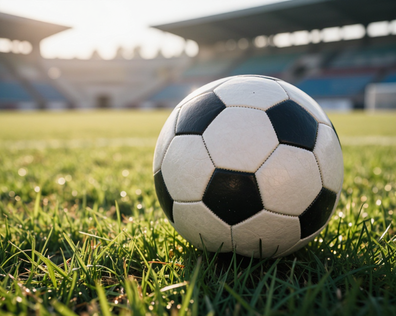 Symbolic Football Reform