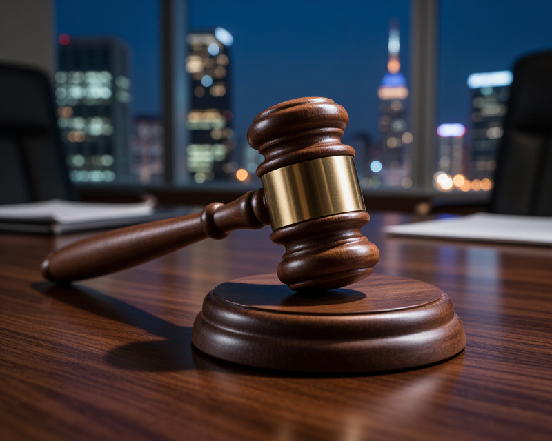 Symbolic Corporate Regulation
