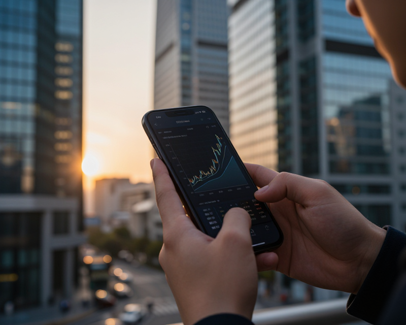 Financial Market Atmosphere