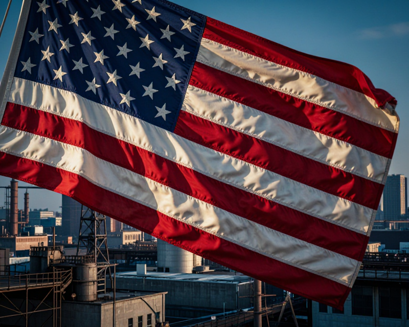 Symbolic Political Tension