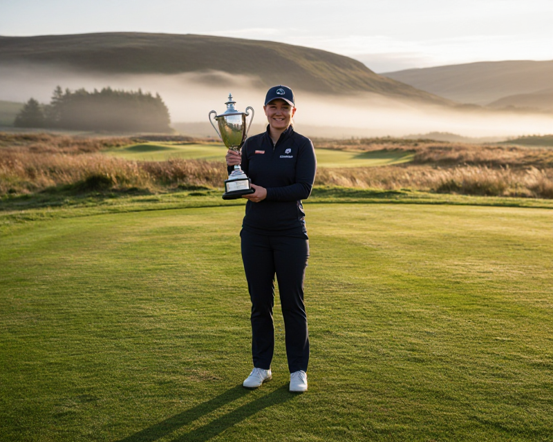 Victory in Scotland
