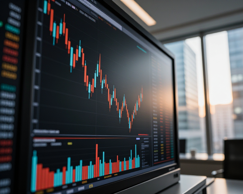 Stock Market Trend