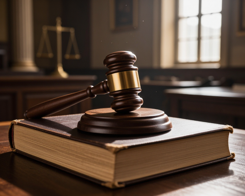 Symbolic Justice