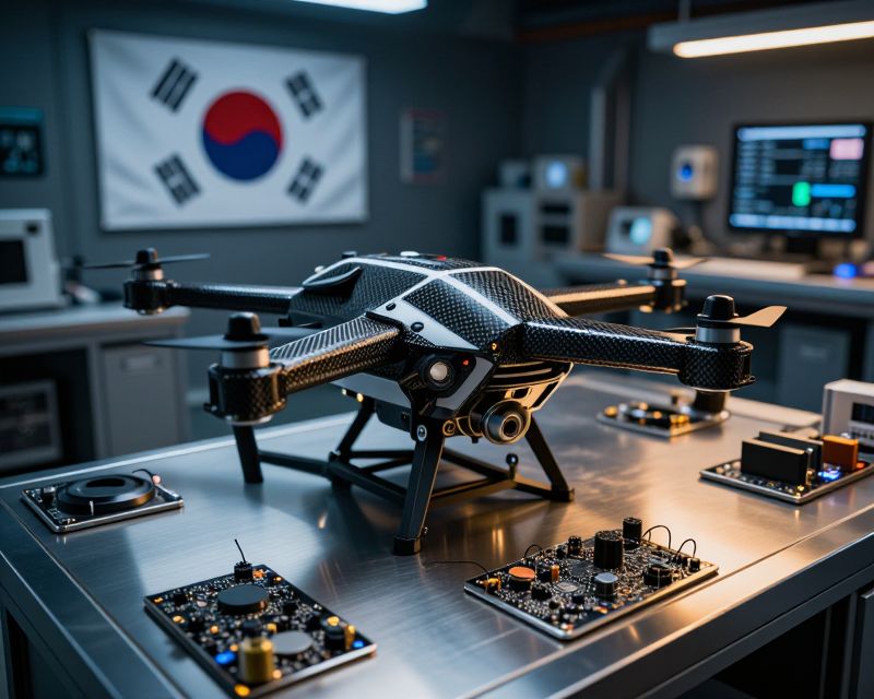 Defense Technology Cooperation Concept